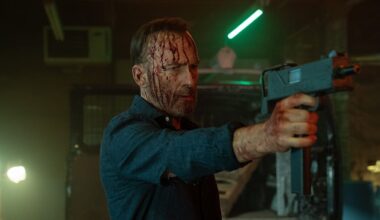 Io Sono Nessuno 2 sconfitto da John Wick su Rotten Tomatoes: punteggio peggiorato