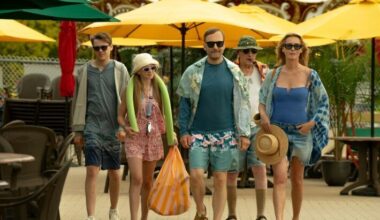 Sapore di menare: la recensione di Io sono nessuno 2