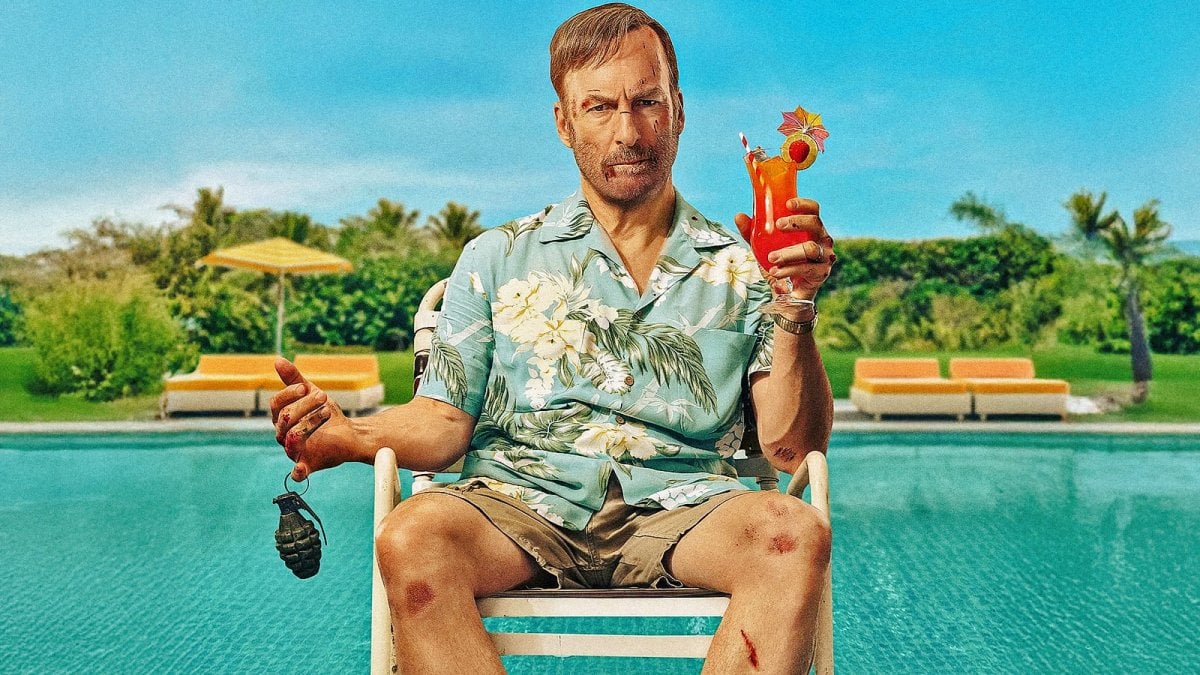 Io sono nessuno 2, recensione del film sequel con Bob Odenkirk