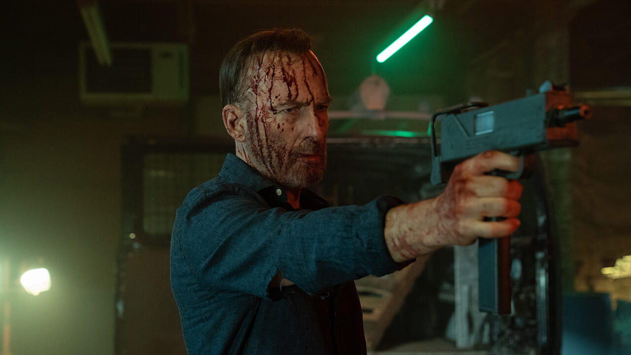 Io sono nessuno 2, recensione del film con Bob Odenkirk