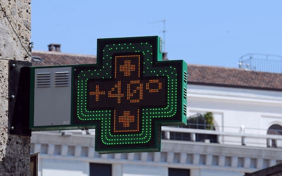 Previsioni meteo, torna l'anticiclone africano: ecco dove e quanto durerà