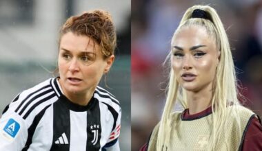 Calcio Femminile, Women's Cup oggi su Sky Sport: Juve-Como e Inter-Atletico