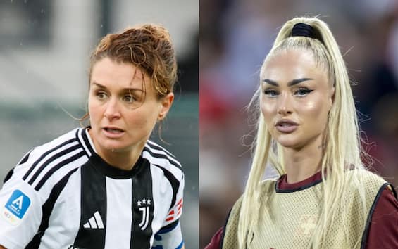 Calcio Femminile, Women's Cup oggi su Sky Sport: Juve-Como e Inter-Atletico
