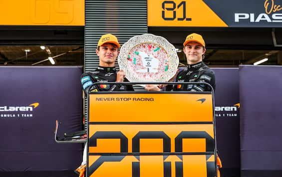 F1, i team che hanno vinto più GP nella storia. La classifica all time