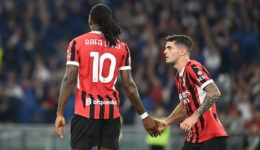 Milan Bari, il risultato in diretta live della partita di Coppa Italia