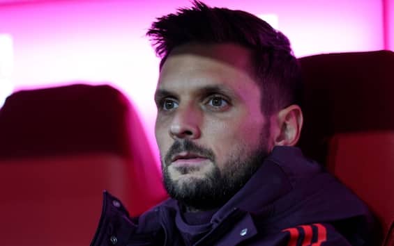 Bayern Monaco, Sven Ulreich: morto il figlio di 6 anni
