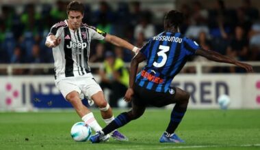 Atalanta Juve, le pagelle dell'amichevole