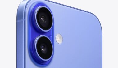 Con iPhone 17 le custodie Apple avranno una funzione in più