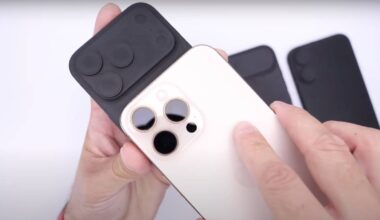 Jon Prosser risponde alla causa di Apple con un nuovo leak su iPhone 17 Pro
