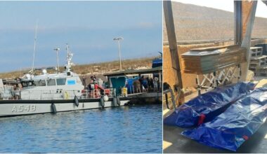 Due barche di migranti si ribaltano al largo di Lampedusa: almeno 27 morti, tra loro una neonata e tre adolescenti
