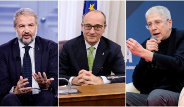 La revoca delle nomine del comitato sui vaccini spacca la destra