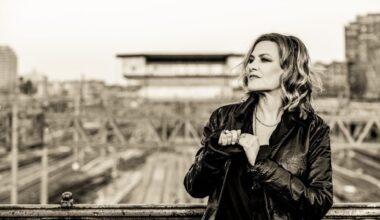 Sorpresa al “Riccione Summer Music”, sarà Irene Grandi a chiudere la rassegna con un concerto gratis