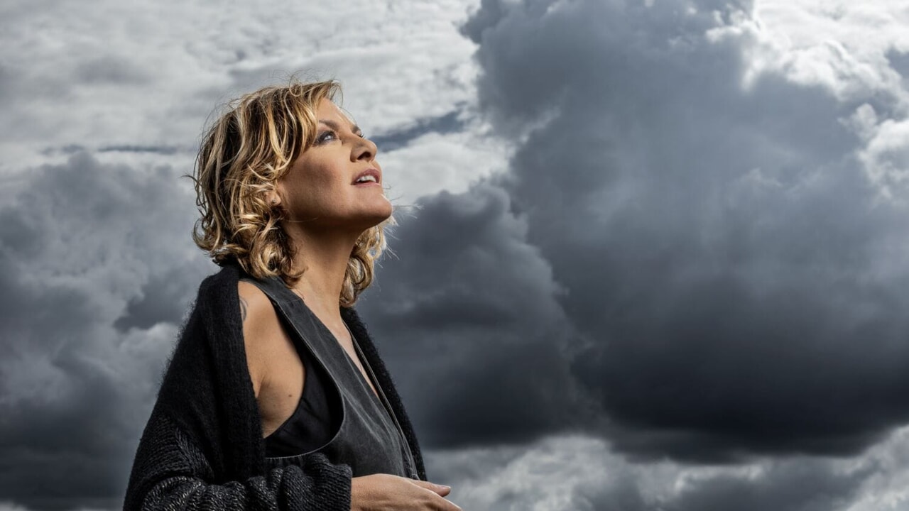 Concerto gratuito di Irene Grandi a Cefalù il 5 agosto 2025