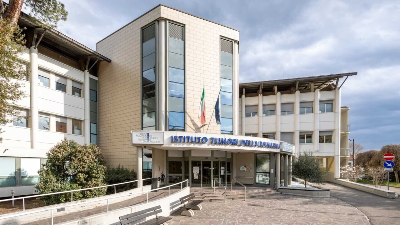 Meldola, confermata per l'Irst la qualifica di "Istituto di Ricovero e Cura a Carattere Scientifico"
