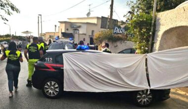 tre morti e un ferito grave