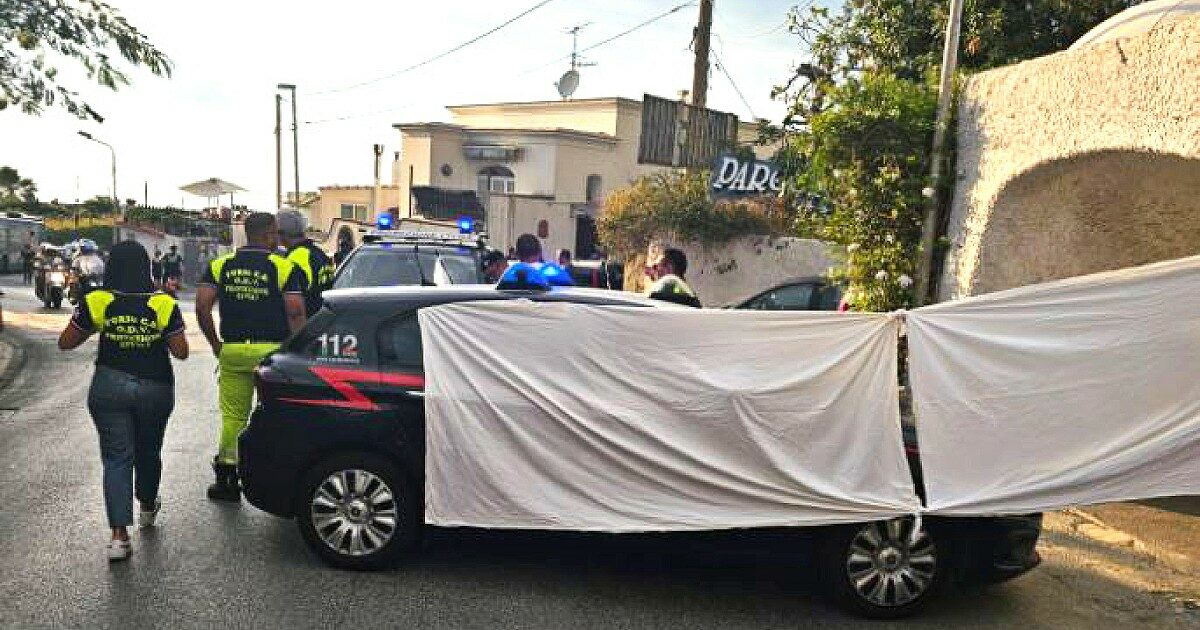 tre morti e un ferito grave