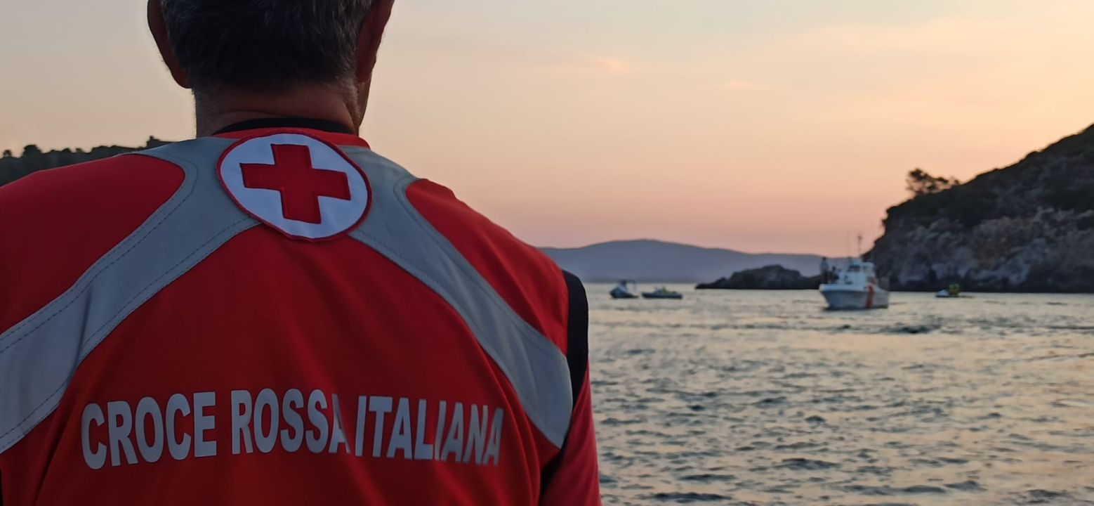 Ferragosto di impegno per la Croce Rossa della Costa d’Argento: volontari e servizi attivi su tutto il territorio