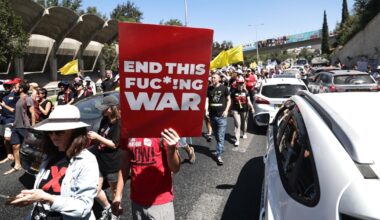 Sondaggio Israele: 62% non ha più fiducia in Netanyahu | Il Fatto Quotidiano