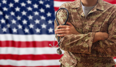 Ospedali militari e diplomazia sanitaria, l'altra faccia del potere Usa