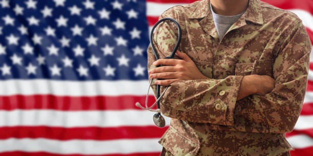 Ospedali militari e diplomazia sanitaria, l'altra faccia del potere Usa
