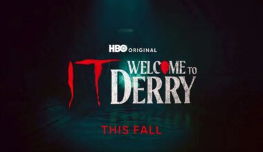Welcome to Derry, i Funko Pop potrebbero aver svelato un grosso spoiler su Pennywise
