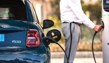 Auto elettriche, a che punto siamo in Italia: i dati Eurostat