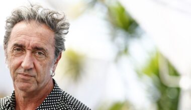Paolo Sorrentino, ecco il suo film preferito: lo consiglia a tutti