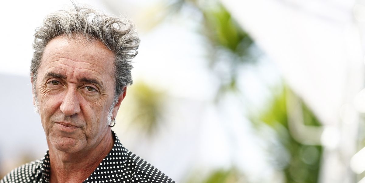 Paolo Sorrentino, ecco il suo film preferito: lo consiglia a tutti