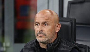 "Arriveranno altri due rinforzi. Su Immobile e Vitik..."