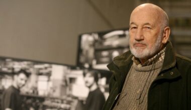 Fotografia, morto Gianni Berengo Gardin: uno dei grandi del Novecento