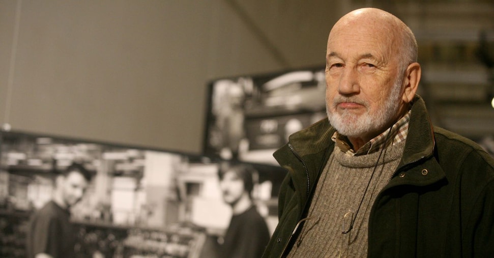 Fotografia, morto Gianni Berengo Gardin: uno dei grandi del Novecento