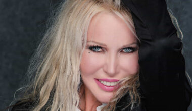 Ivana Spagna in concerto gratuito a Casella con tutti i più grandi successi