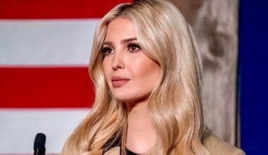 Ivanka Trump fa shopping nel Mediterraneo e si compra un'intera isola per una cifra da capogiro