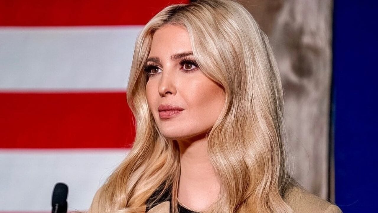 Ivanka Trump fa shopping nel Mediterraneo e si compra un'intera isola per una cifra da capogiro