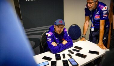 MotoGP 2025. GP di Ungheria. Jack Miller, ultimatum a Yamaha: "O mi vuoi o non mi vuoi, ho altre offerte" (in SBK, ndr) - MotoGP