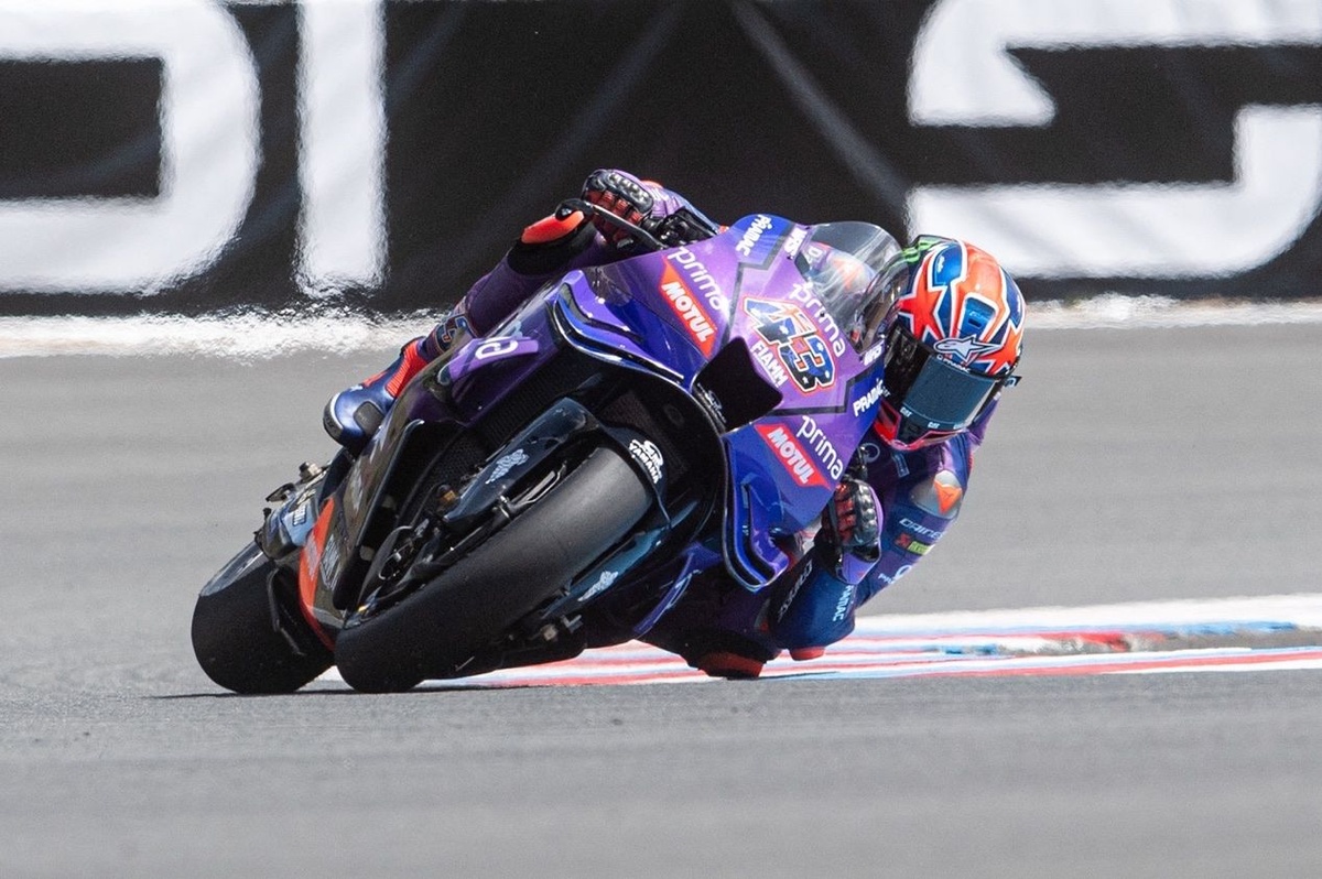 Pramac prende ancora tempo con Miller ed Oliveira per il 2026