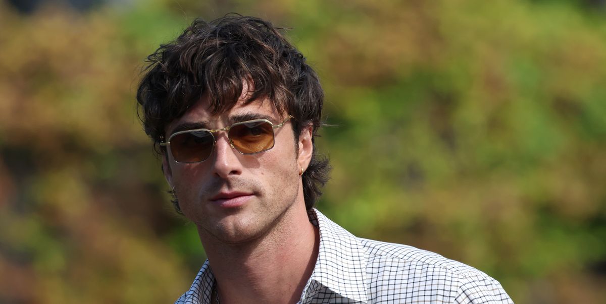 Jacob Elordi a Venezia con il film Frankenstein di Guillermo Del Toro