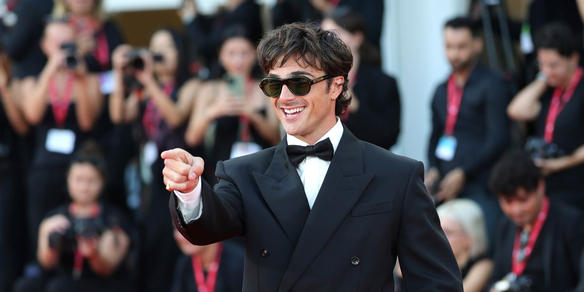 Frankenstein di Guillermo Del Toro﻿ con Jacob Elordi﻿ e Oscar Isaac