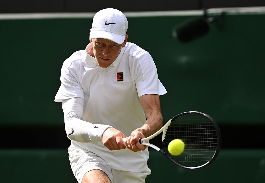 Pronostico Sinner-Popyrin quote analisi secondo turno Us Open