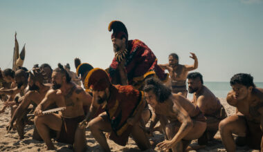 Chief of War, la recensione della serie epic drama di Jason Momoa sulla storia delle Hawaii in streaming su Apple TV+