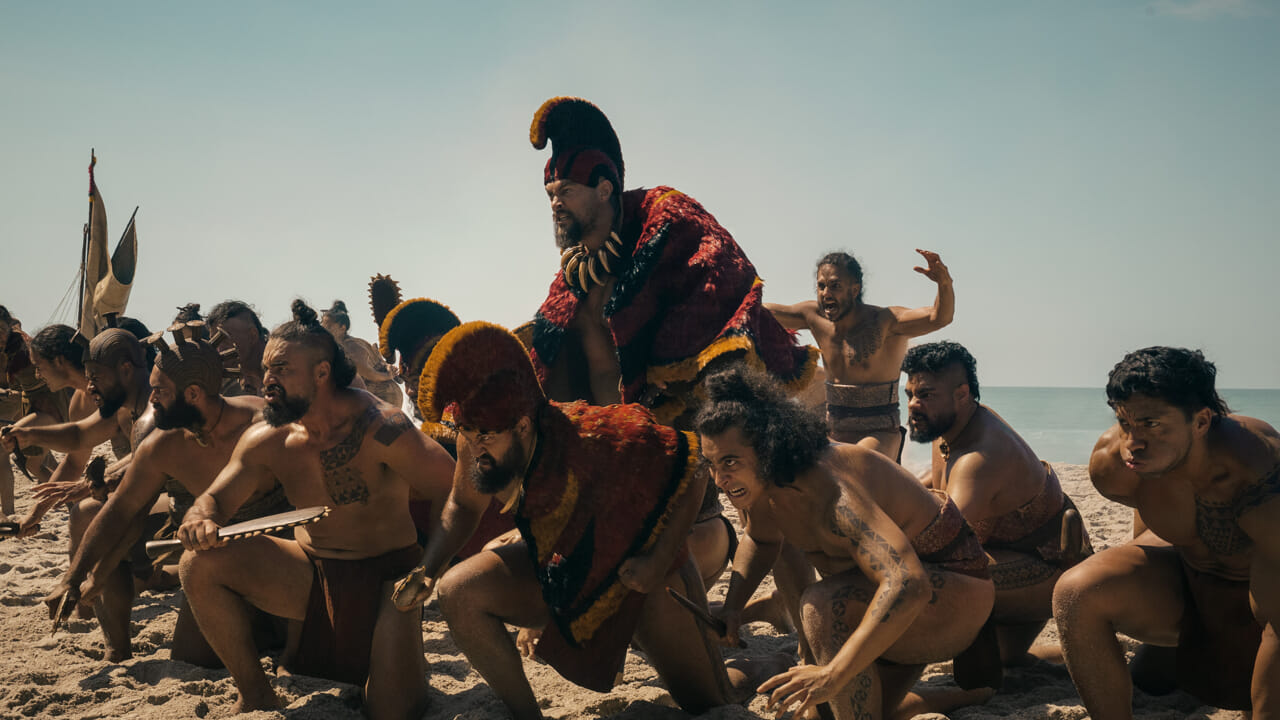 Chief of War, la recensione della serie epic drama di Jason Momoa sulla storia delle Hawaii in streaming su Apple TV+