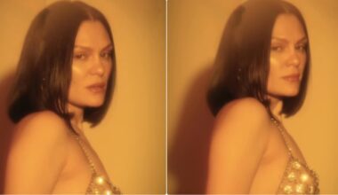Jessie J si opera di nuovo dopo la mastectomia per il cancro al seno