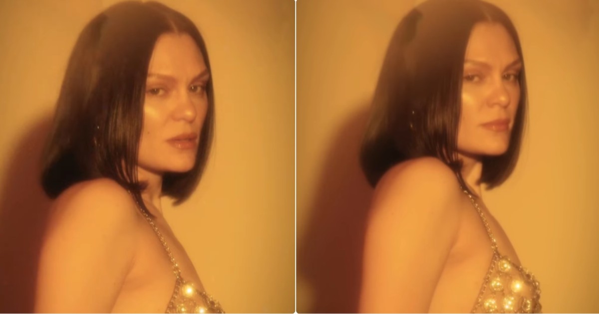 Jessie J si opera di nuovo dopo la mastectomia per il cancro al seno