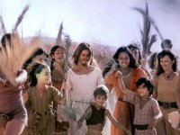 I 12 migliori film su Gesù Cristo da vedere