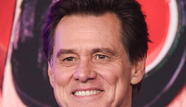 Jim Carrey vende la villa di Los Angeles. Il prezzo (altissimo)