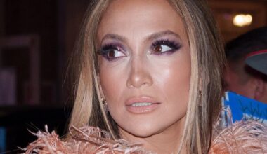 Jennifer Lopez, incidente sul palco: arriva un “intruso” ma il concerto non si ferma