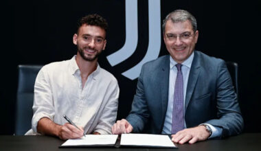 "Cancelo e CR7 i miei modelli, felicissimo di essere qui"