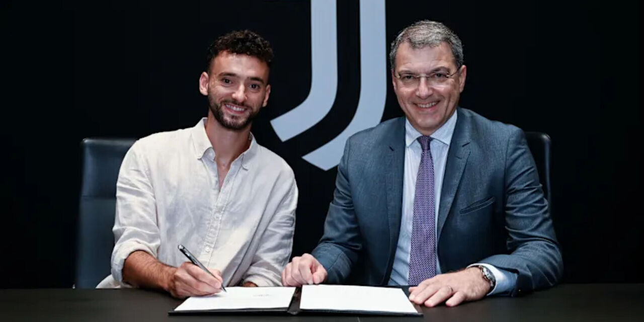 "Cancelo e CR7 i miei modelli, felicissimo di essere qui"
