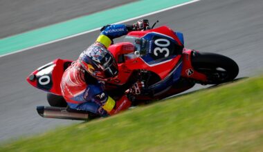 FIM EWC | Johann Zarco e Honda centrano il bis alla 8h di Suzuka