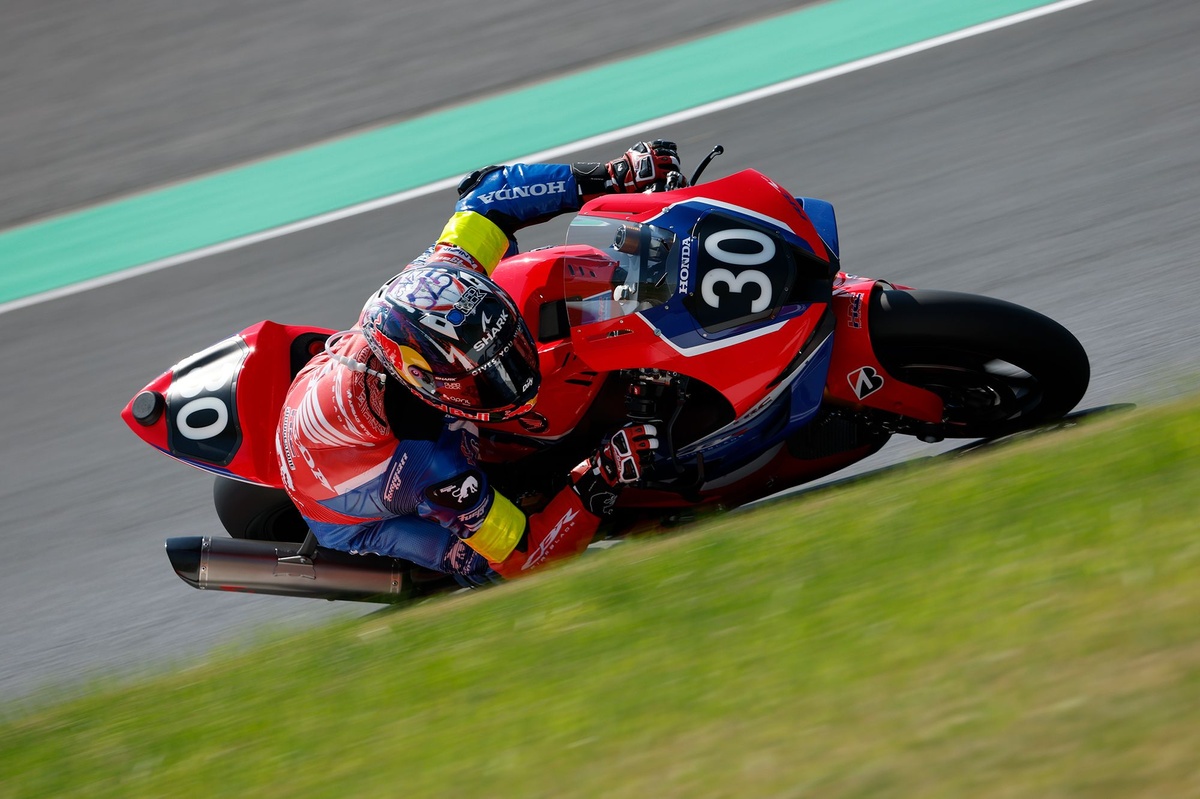 FIM EWC | Johann Zarco e Honda centrano il bis alla 8h di Suzuka